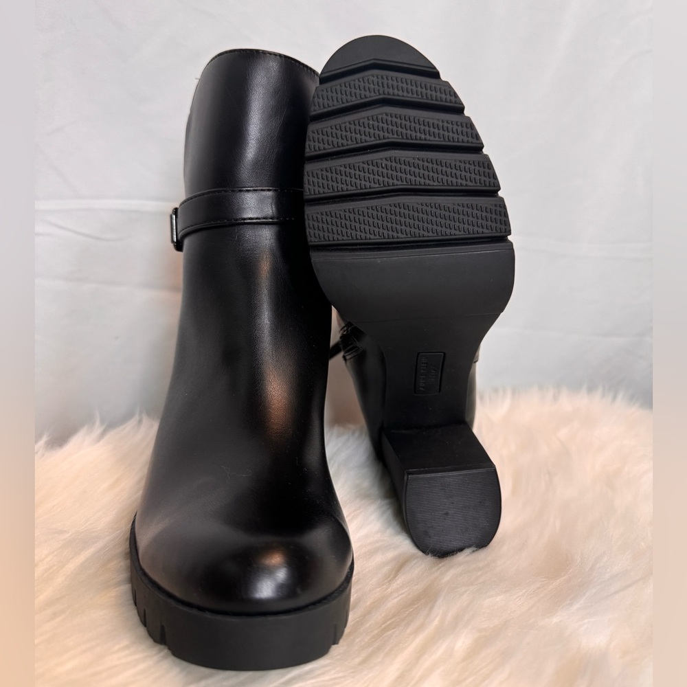 Anne Klein Hudson Boot size 6 New without tags - Picture 5 of 6